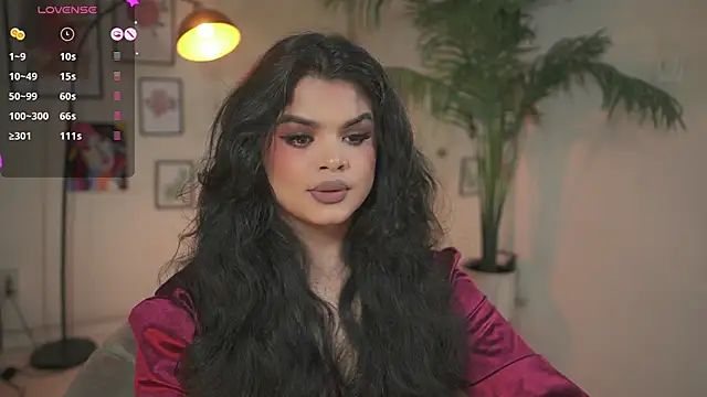 Snapshot of artechloe chatting on 12/16/25, 12:26 artechloe online show from 12/16/25, 12:26