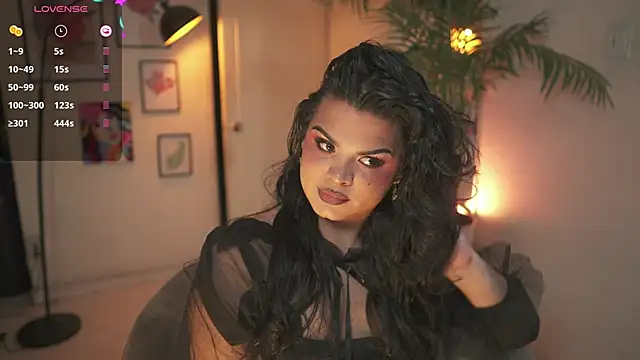 Snapshot of artechloe chatting on 01/10/26, 10:58 artechloe online show from 01/10/26, 10:58