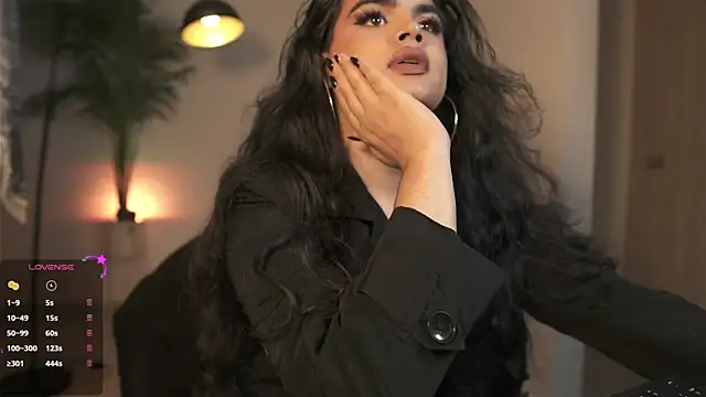 Snapshot of artechloe chatting on 04/27/26, 11:36 artechloe online show from 04/27/26, 11:36