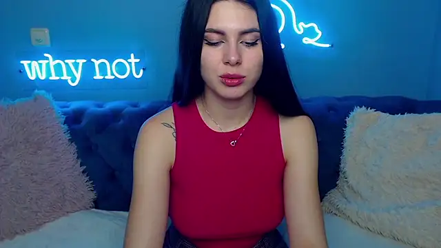 ViollinaLove online show from 01/28/25, 08:47