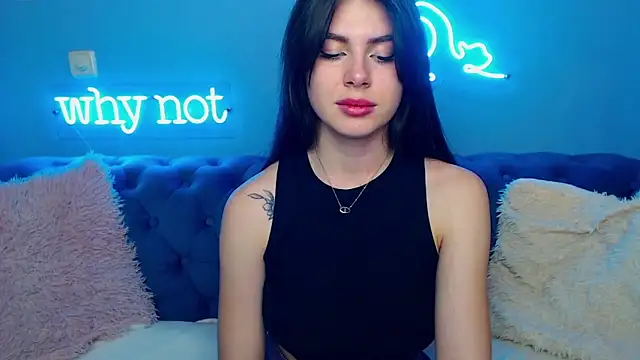 ViollinaLove online show from 02/24/25, 11:54