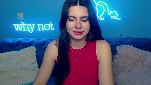 Snapshot of ViollinaLove chatting on 02/15/26, 07:51 ViollinaLove online show from 02/15/26, 07:51