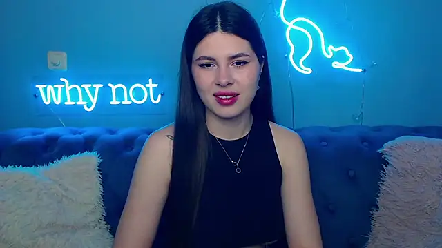 Snapshot of ViollinaLove chatting on 02/27/26, 05:51 ViollinaLove online show from 02/27/26, 05:51