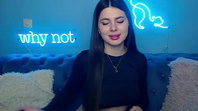 Snapshot of ViollinaLove chatting on 02/28/26, 05:41 ViollinaLove online show from 02/28/26, 05:41