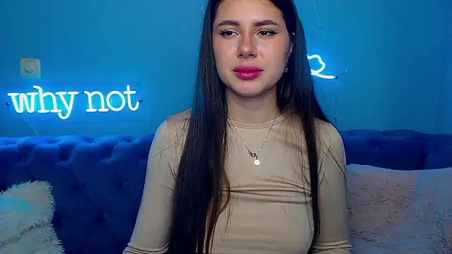 Snapshot of ViollinaLove chatting on 03/02/26, 07:15 ViollinaLove online show from 03/02/26, 07:15