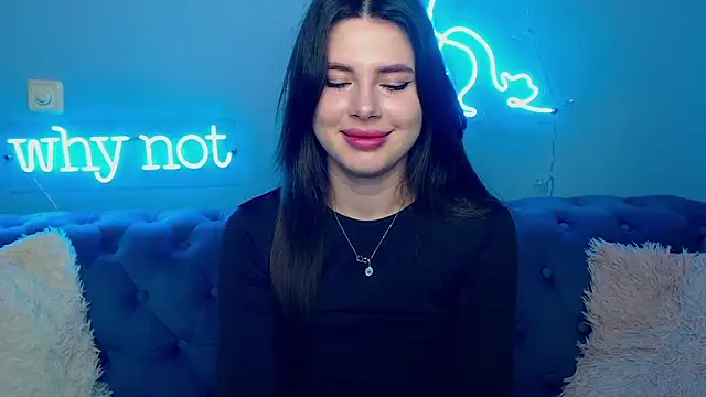 ViollinaLove online show from 04/03/26, 04:43