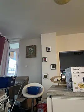 AaliyahHarris online show from 10/27/25, 02:43