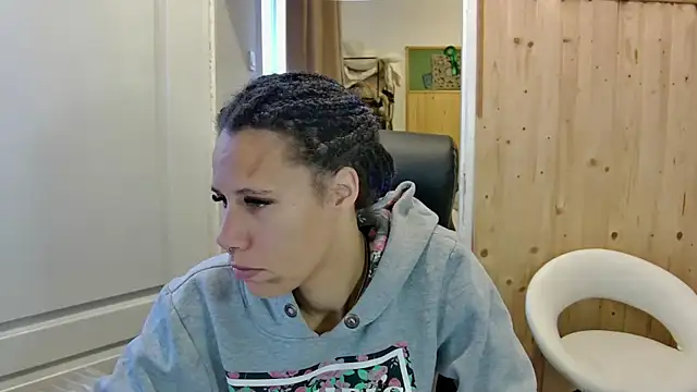 AaliyahHarris online show from 03/11/26, 03:18