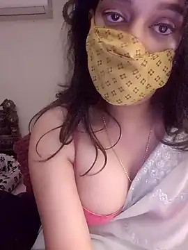 Lavanya Shah online show from 12/17/24, 02:55