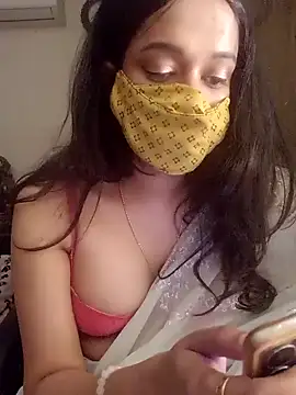 Lavanya Shah online show from 12/17/24, 05:58