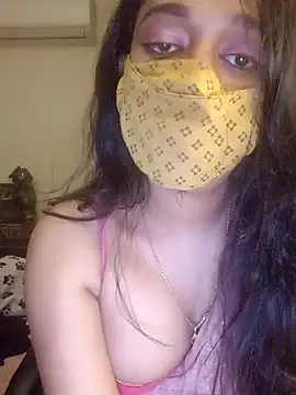 Lavanya Shah online show from 12/18/24, 03:11