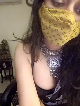 Lavanya Shah online show from 01/24/25, 02:51