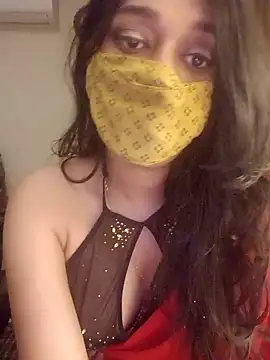 Lavanya Shah online show from 01/25/25, 02:47