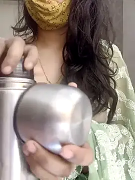 Lavanya Shah online show from 02/15/25, 03:06