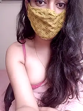 Lavanya Shah online show from 02/18/25, 02:27