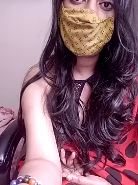 Lavanya Shah online show from 02/21/25, 02:48