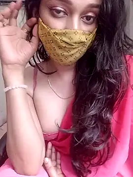 Lavanya Shah online show from 03/13/25, 02:44