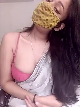 Lavanya Shah online show from 10/24/25, 02:35