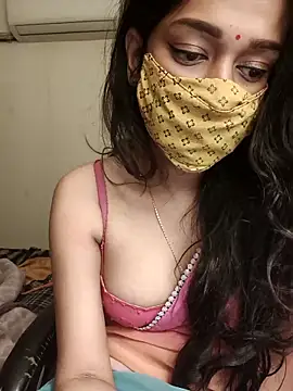 Lavanya Shah online show from 11/18/25, 03:05