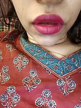 Lavanya Shah online show from 11/26/25, 07:20