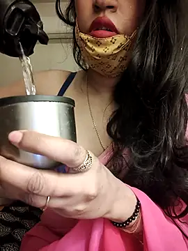 Lavanya Shah online show from 02/11/26, 03:06