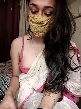 Snapshot of Lavanya_Shah chatting on 05/01/26, 02:54 Lavanya Shah online show from 05/01/26, 02:54