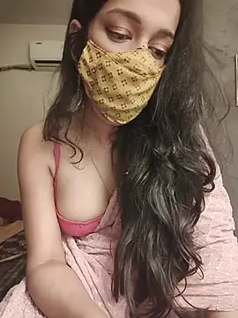 Lavanya Shah online show from 06/01/26, 03:25