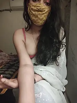 Lavanya Shah online show from 06/04/26, 03:18