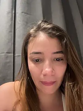 Snapshot of Hall_16 chatting on 01/03/25, 11:44 Hall 16 online show from 01/03/25, 11:44