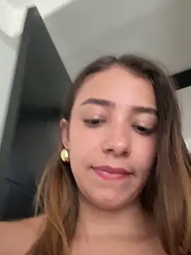 Snapshot of Hall_16 chatting on 03/09/25, 09:36 Hall 16 online show from 03/09/25, 09:36