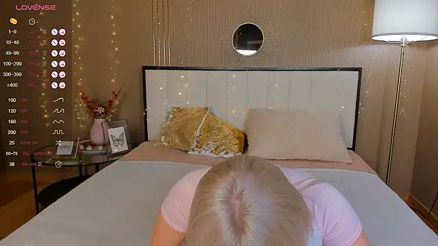 bellatip online show from 11/23/25, 12:43