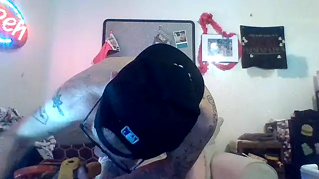 CLoSpunkmeyer69 online show from 02/28/25, 03:04