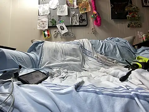 CLoSpunkmeyer69 online show from 02/28/26, 08:54