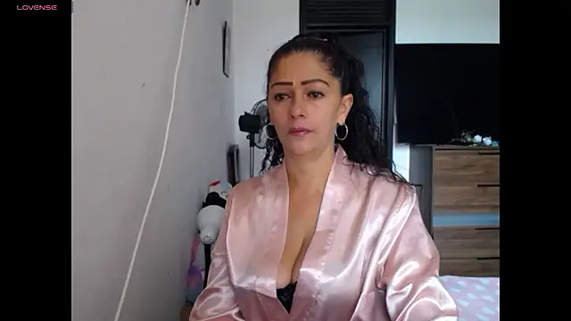 morgan 777 online show from 03/20/26, 02:55