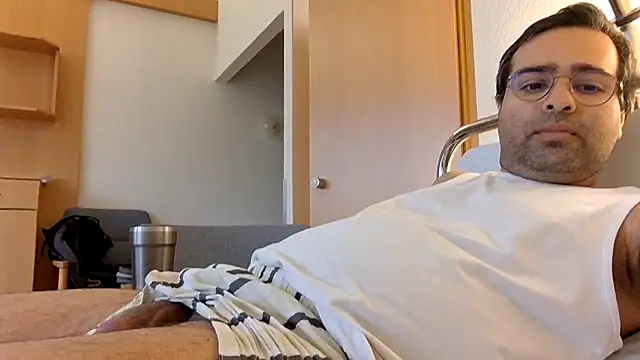 Azad64 online show from 02/23/26, 01:19