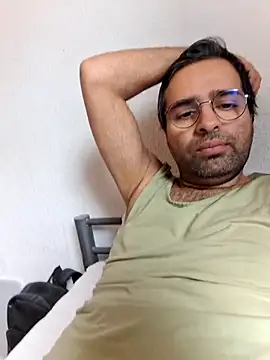 Azad64 online show from 03/21/26, 09:47