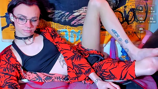 KatashiSenpai online show from 10/05/25, 10:18