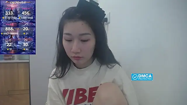 Asiagirll online show from 09/25/25, 05:05