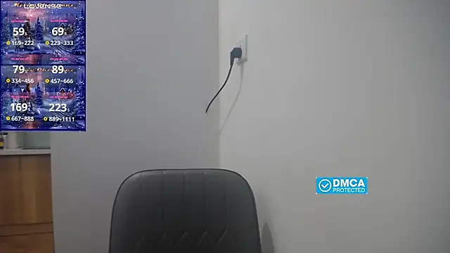 Asiagirll online show from 10/13/25, 04:18