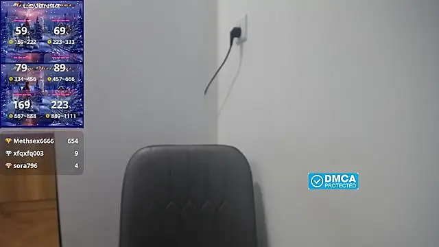 Asiagirll online show from 11/11/25, 04:51