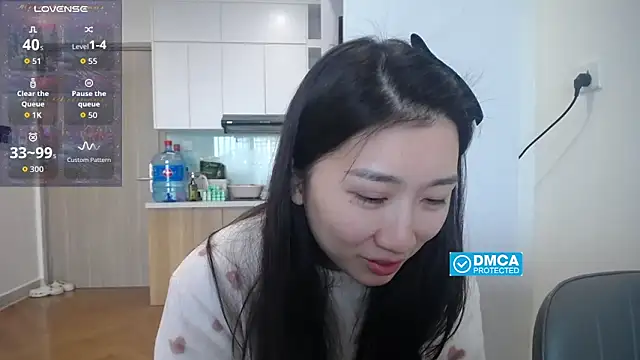 Asiagirll online show from 01/07/26, 02:47