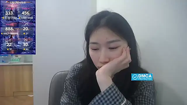 Asiagirll online show from 01/14/26, 01:50