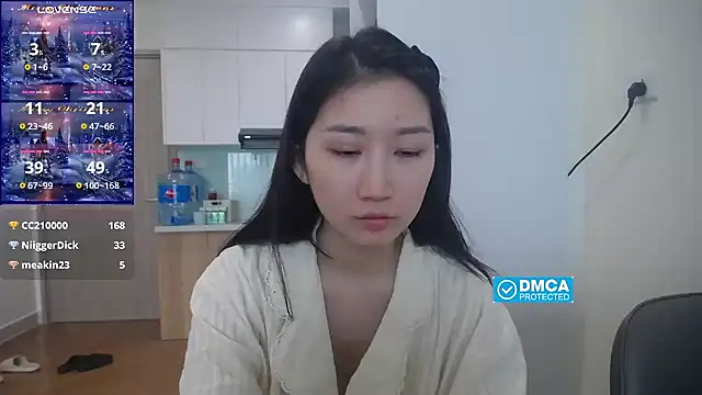 Asiagirll online show from 01/16/26, 02:37