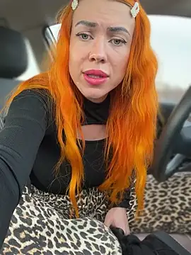 Pia July  online show from 01/22/25, 01:11