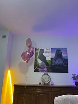 Cute-Alice online show from 02/12/25, 10:15