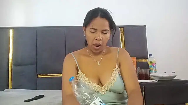 aleixane online show from 03/23/26, 06:28