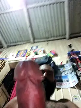 Snapshot of Felon1992 chatting on 02/11/25, 07:12 Felon1992 online show from 02/11/25, 07:12