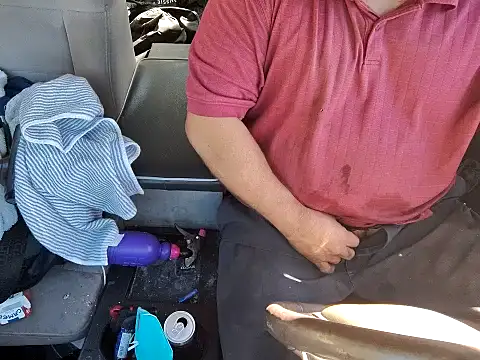 Snapshot of Billywax chatting on 01/06/25, 08:39 Billywax online show from 01/06/25, 08:39