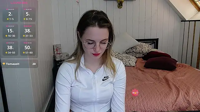 Snapshot of CindyJonson chatting on 03/15/25, 10:24 CindyJonson online show from 03/15/25, 10:24