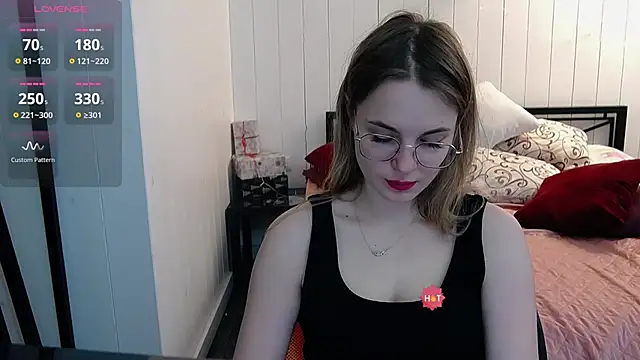 Snapshot of CindyJonson chatting on 03/19/25, 07:29 CindyJonson online show from 03/19/25, 07:29